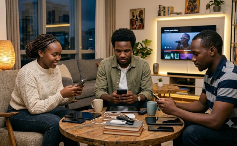 Why Gen Z Finds Phone Calls Intrusive and Prefers Texting