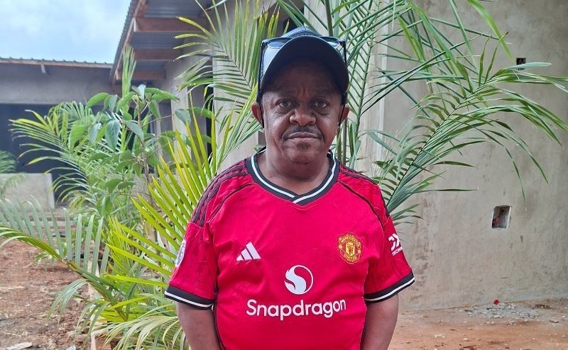 "Thank God I Was Born Short": Inspekta Mwala on His Success