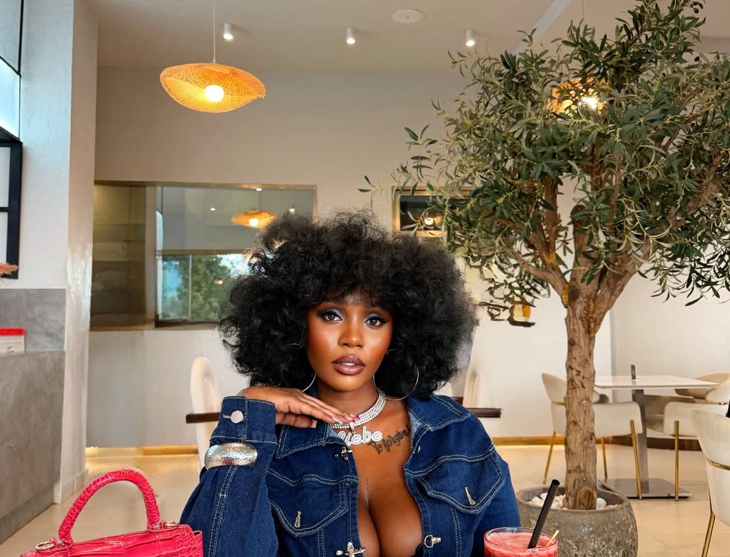 Liebe Kiki Slams Men Offended by Women Owning Cars and Assets