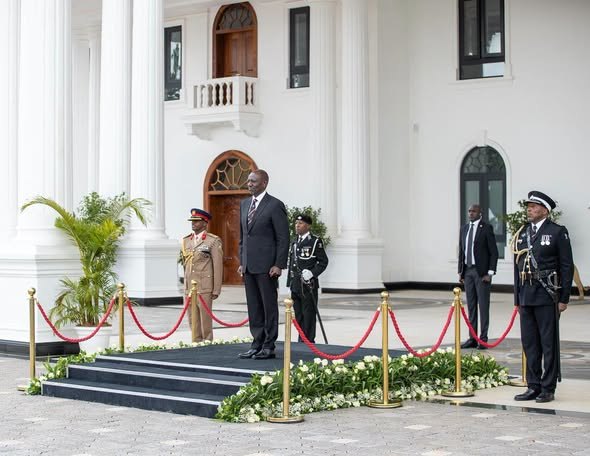 Ruto: Crash victims to be covered by SHA for first 24hrs