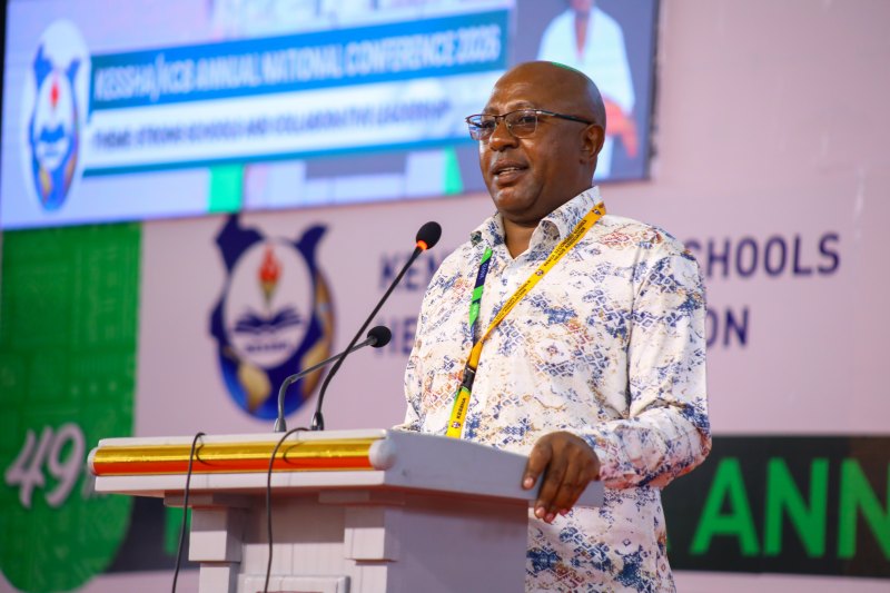 Why principals are pushing for school fees increament