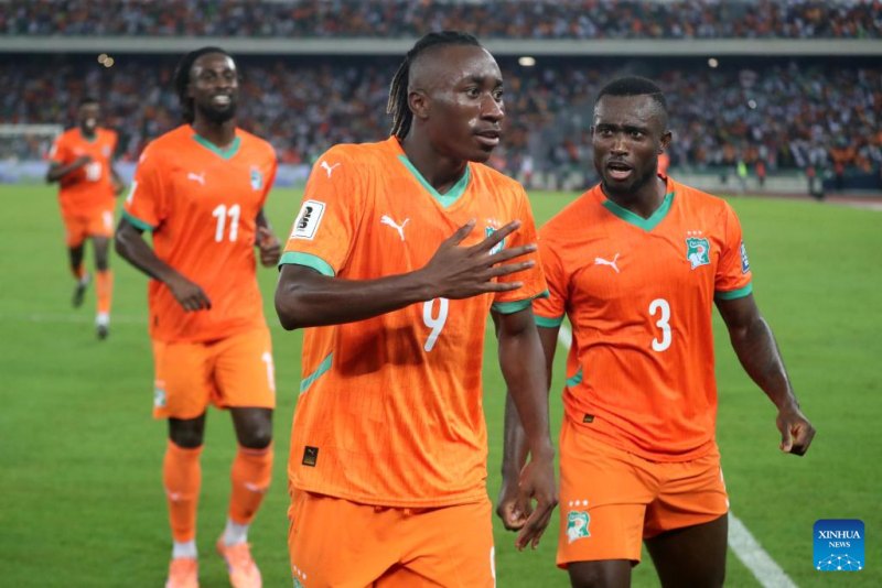 Côte d’Ivoire, Curaçao set for Group E decider