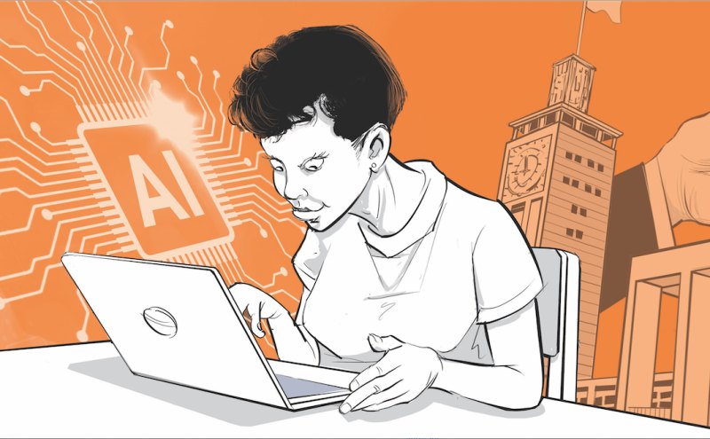 OTIENO: How fragile Kenya's AI economy really is