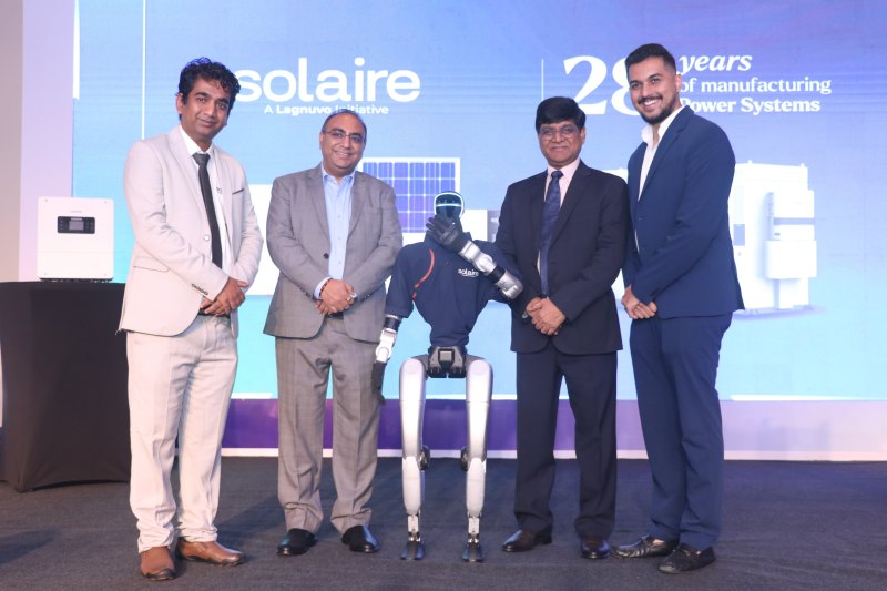 Solar firm picks Nairobi as regional hub in African expansion drive