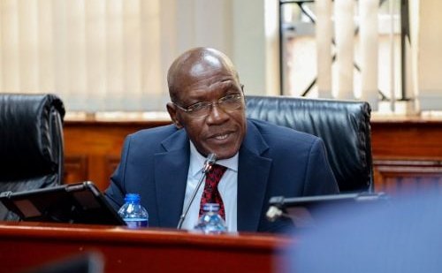 KRA defends petroleum tax framework before Senate