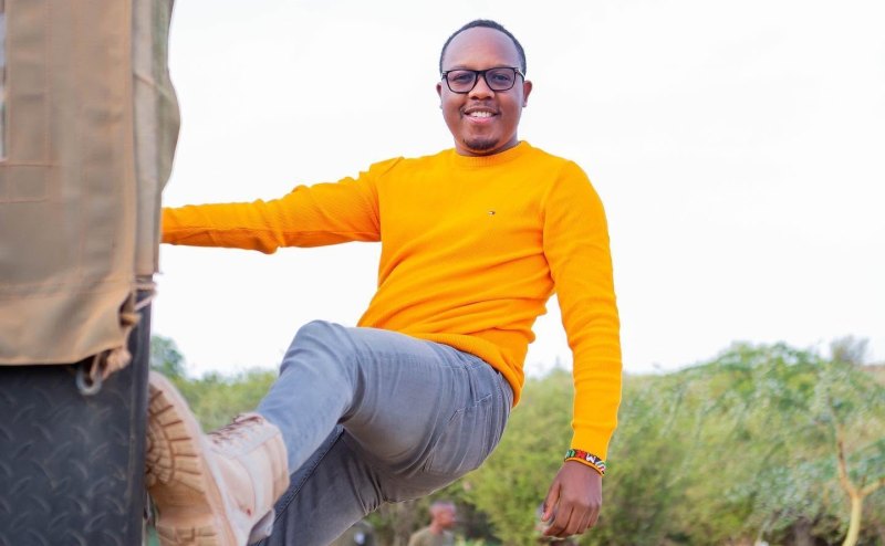 Abel Mutua Hits 1 Million YouTube Subscribers After 6-Year Milestone