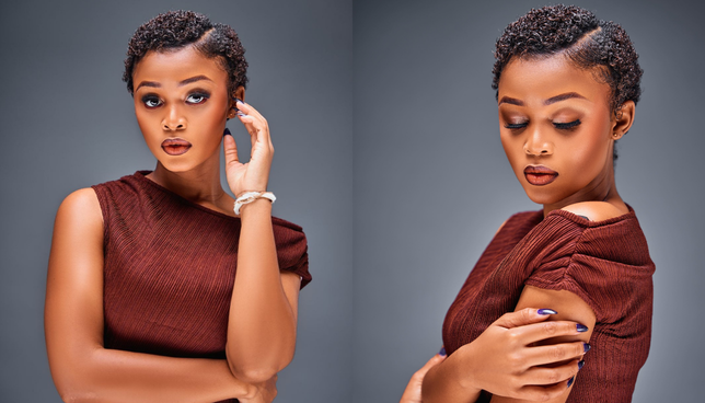 Sbahle Announces Her Arrival with Powerful Debut Album ‘Iscoco Sam’