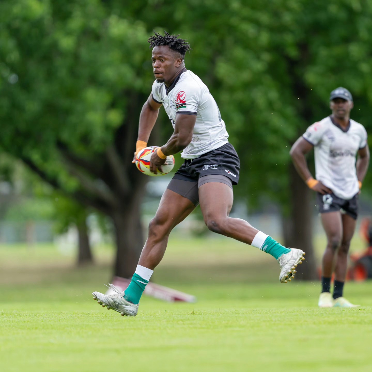 Kenya Sevens face moment of truth at the Bordeaux World Sevens Series in France