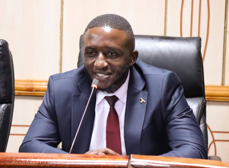 MPs raise concerns over Sh2.8m irregular exam allowances