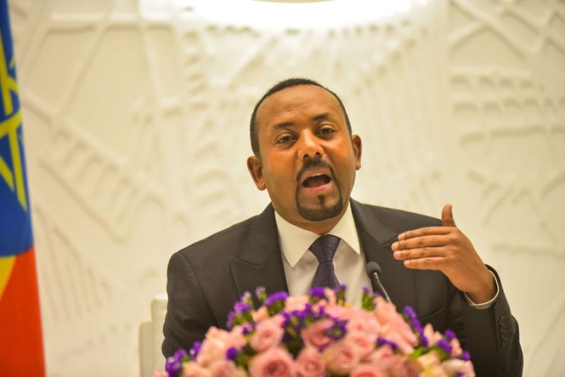 Ethiopia PM's party wins landslide as fears grow of new conflict