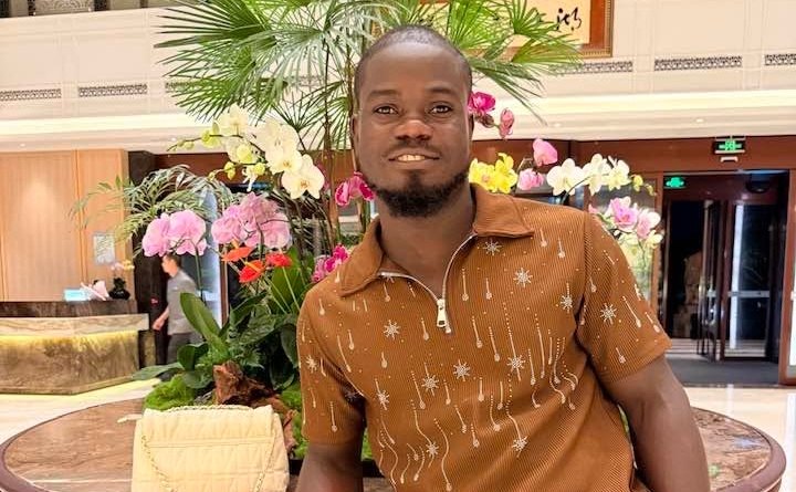 Mulamwah Addresses Nature of Relationship with Emillianah Mwikali