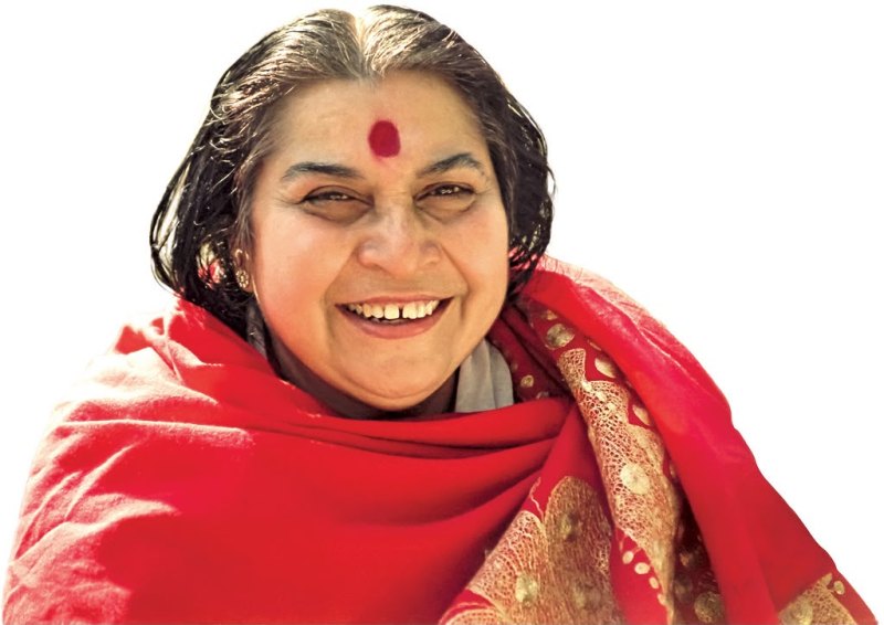 Sahaj Yoga: Aaj Ka Maha Yoga and the urgent need for law