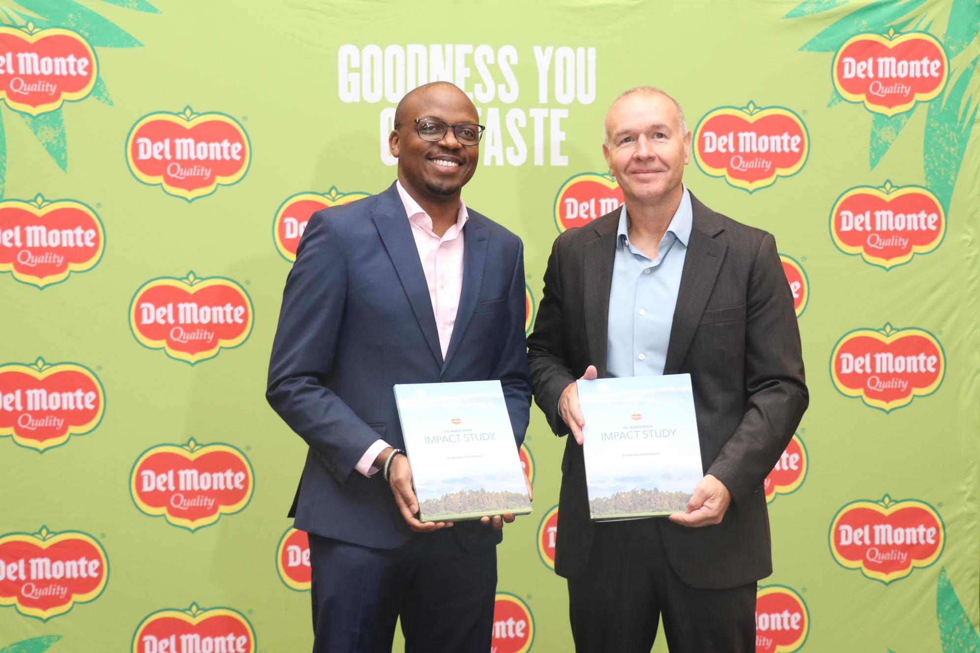 Del Monte Kenya’s growth into an agribusiness giant