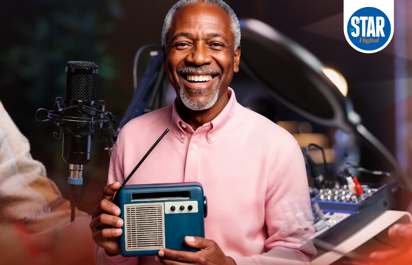 Radio audience reach: Which stations are leading?