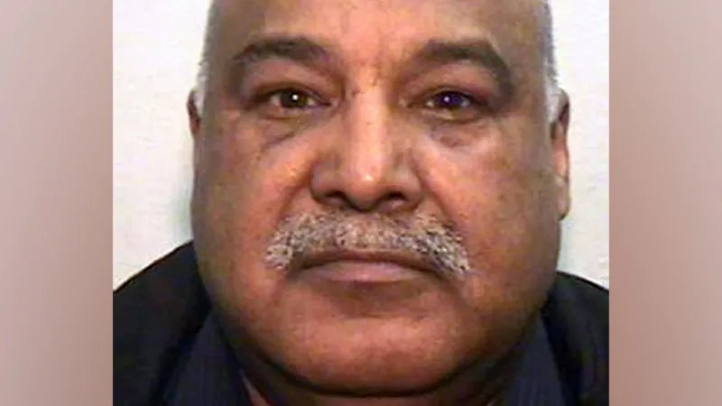 Government 'cannot deport' grooming gang ringleader