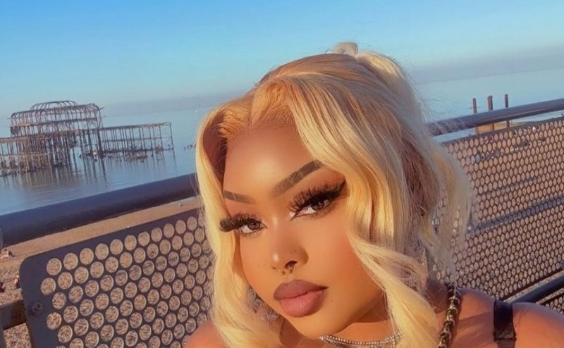 Thickyy Sandra Sparks Debate Over Livestreaming in Supermarkets
