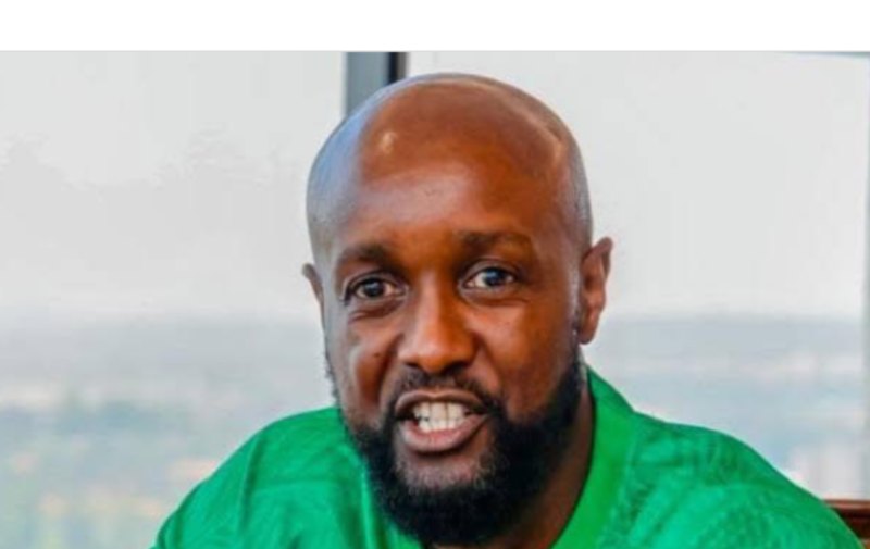 Kasarani MP condemns alleged attack on team during Nairobi meeting