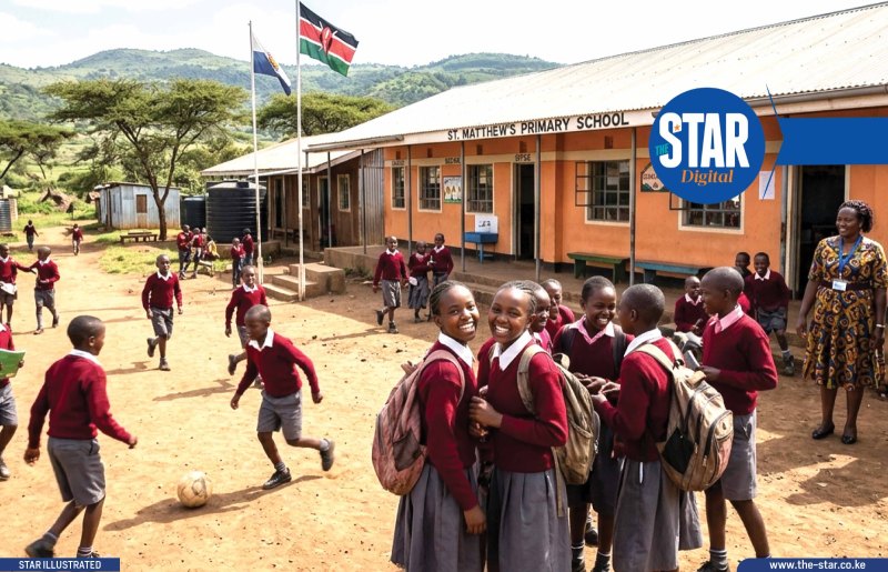 School fees fuel Kenya's second-highest Sacco borrowing