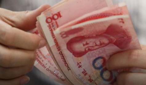 China approves Standard Bank, ICBC to clear yuan transactions in Africa