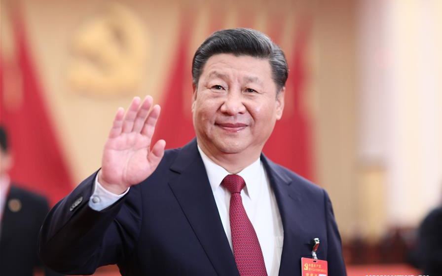 [Understanding China] China's journey to modernisation through people-centred governance