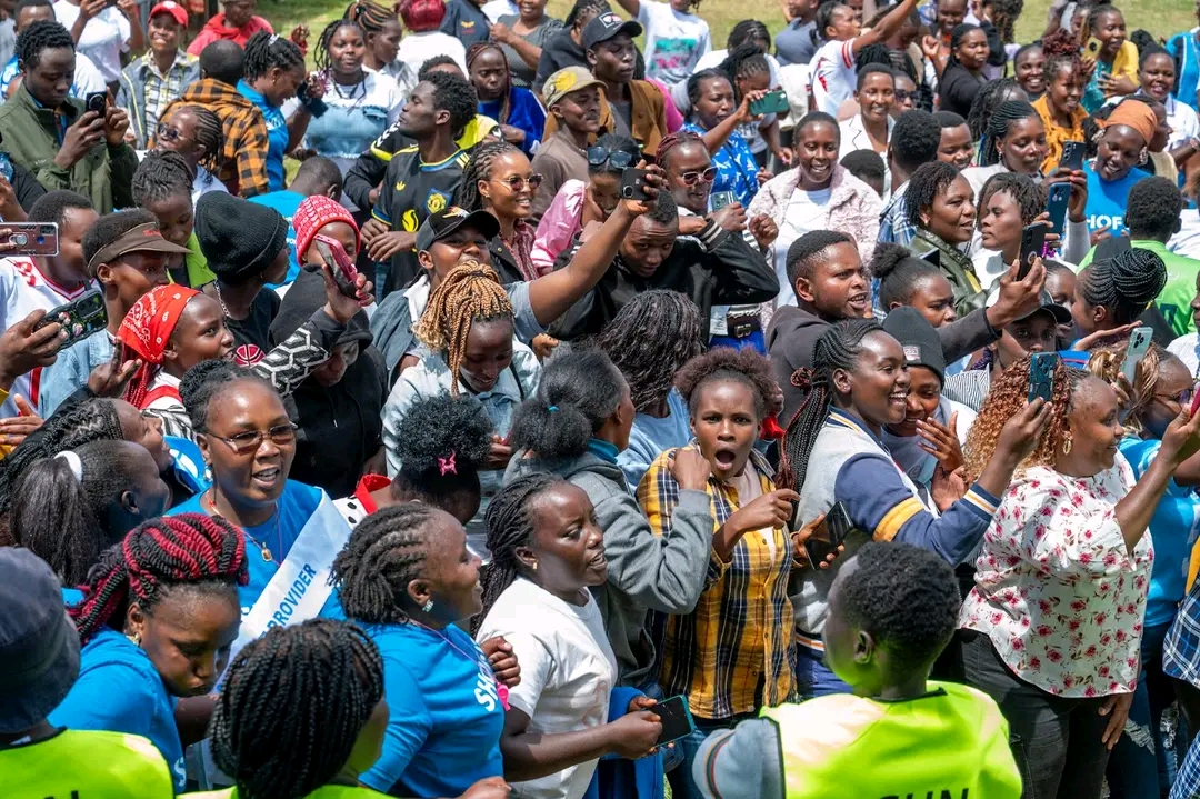 NASSIR: Kenya’s fiscal conversations must centre on wananchi
