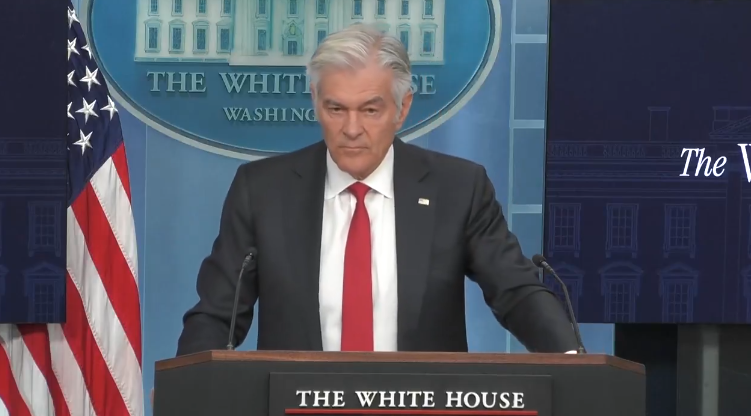 White House: US has plan B if Kenya blocks Ebola facility