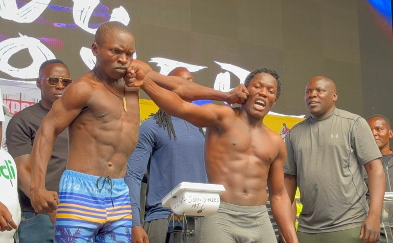 Mbavu Sold Vurugu 1 More Than Majembe – Obinna Claims