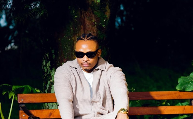 Otile Brown Opens Up on Fighting Demons, Nearly Quitting Music