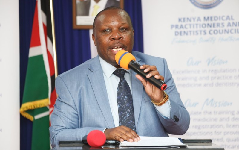 Ambulance services directed to register with KMPDC by July 17
