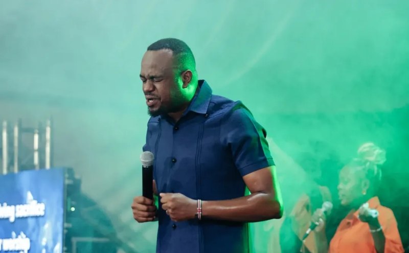 Pastor T Sparks Debate Over Biblical Views on Pork and Alcohol