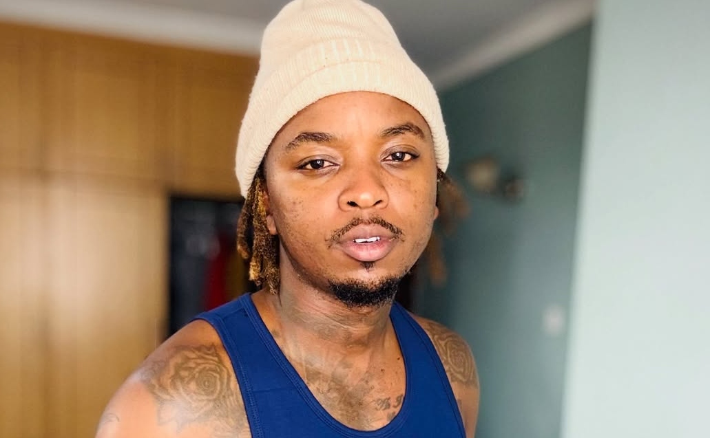 Magix Enga Addresses Separation Rumours After Viral Claims