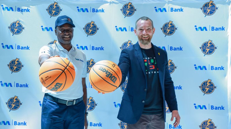 Luchivya urges more corporates to invest in sports