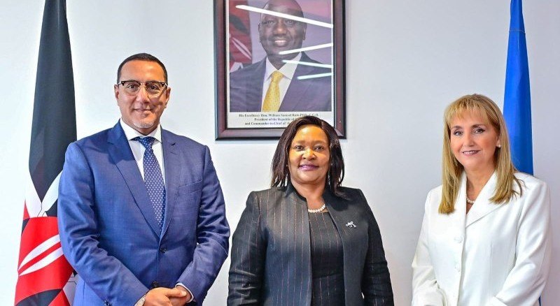 Travel, Tourism sector injects Sh1.6tn into Kenya’s economy