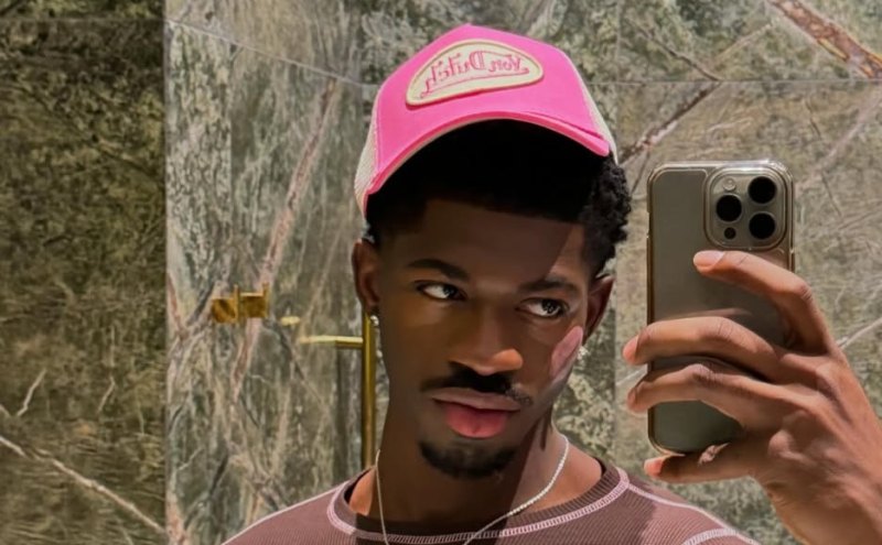 Lil Nas X on Rehab Journey and Surprising Medical News