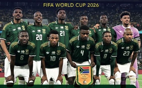 World Cup: Why Many African Nations Aren't Supporting S.A