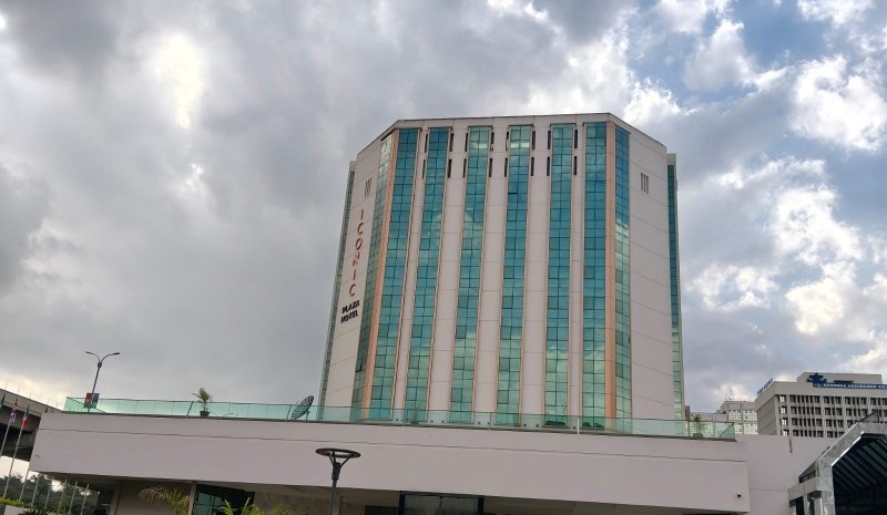 Landmark Nairobi hotel back to operations under local ownership