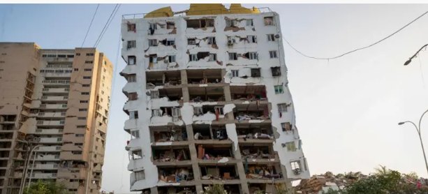 Venezuela earthquakes death toll doubles to 920