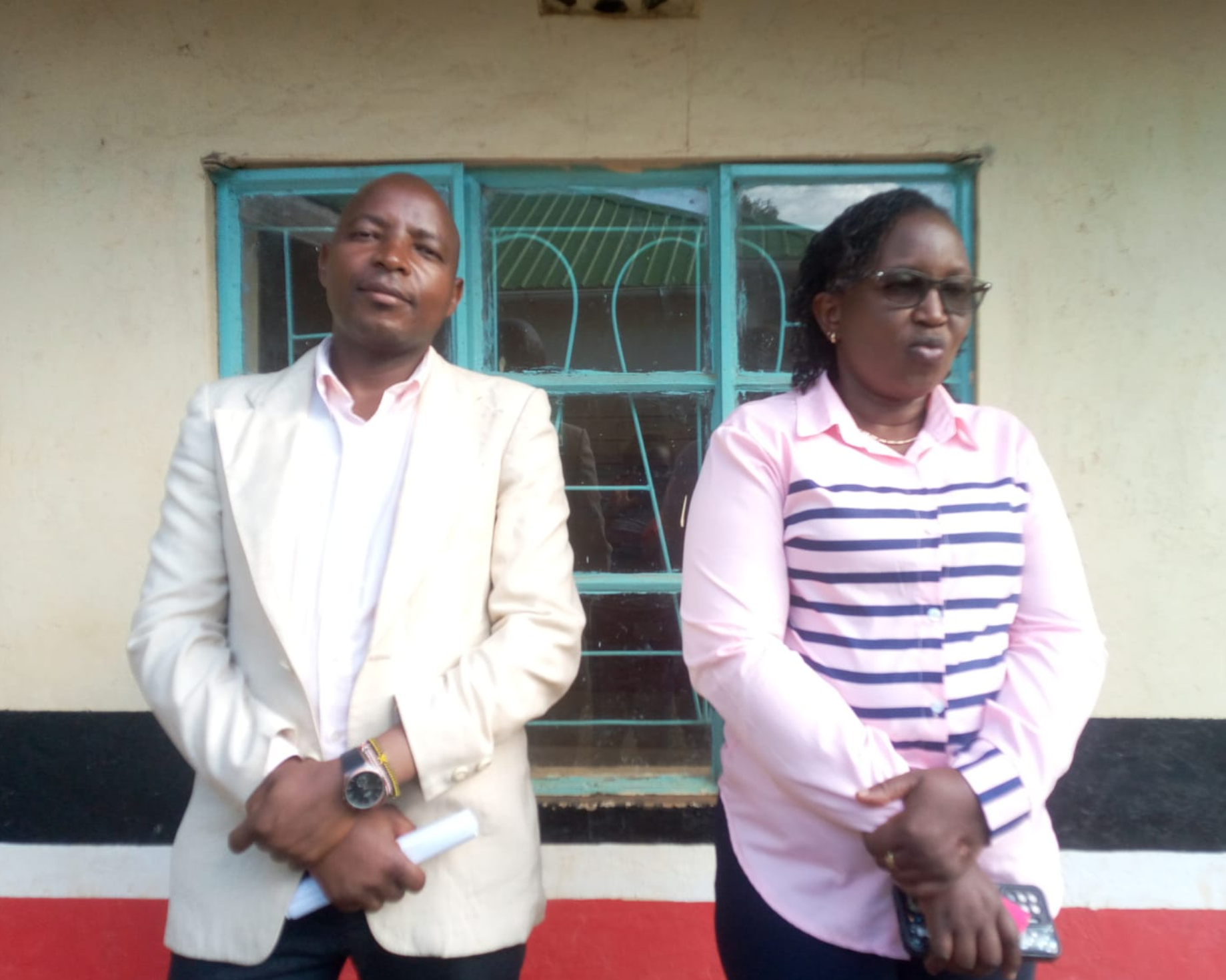 Tharaka Nithi launches operation to return learners to school