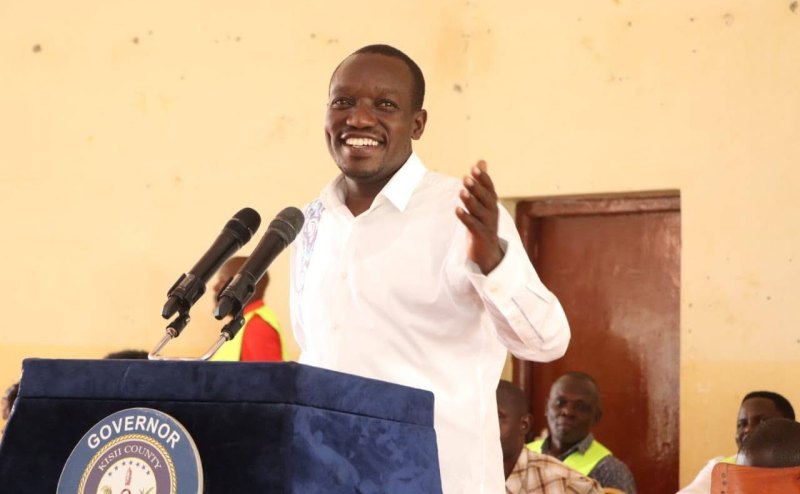 Simba Arati Reveals Secret of How He Wooed Chinese Wife