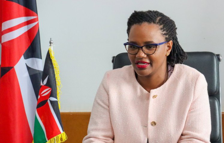 26 Kenyans repatriated from South Africa as tensions escalate