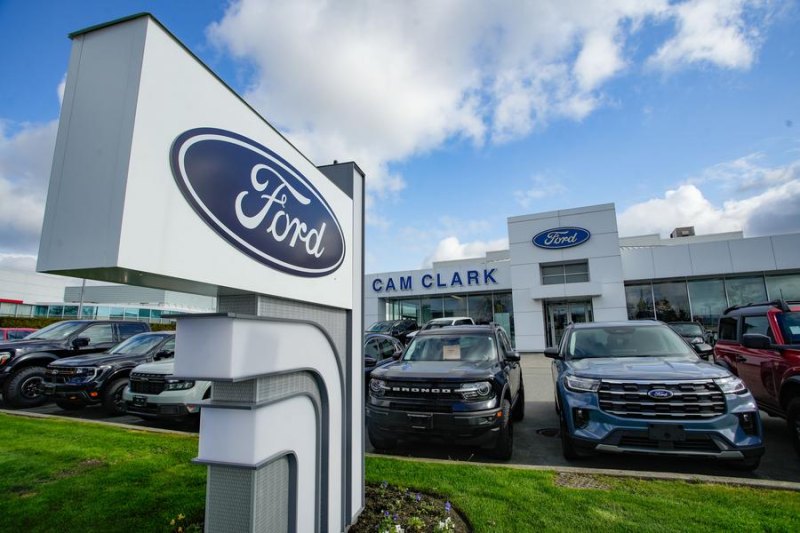 Ford rehires human engineers after AI fails to match quality checks