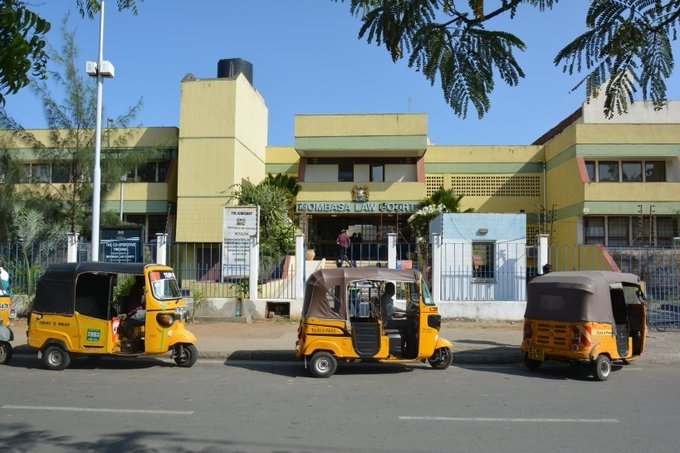 Defamation case against Mombasa woman terminated
