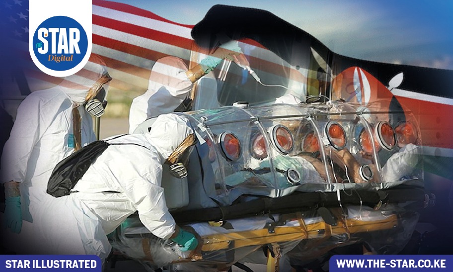 Kenya-US Ebola preparedness deal: What we know so far