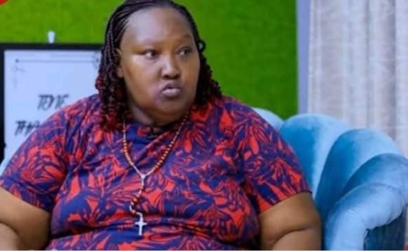 Mother-In-Law Actress Maria: I've Been Single for 15 Years