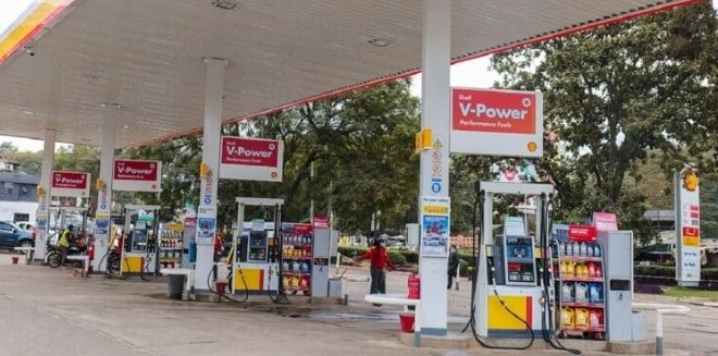 Motorists to buy Shell V-Power at regular petrol price in one-day offer