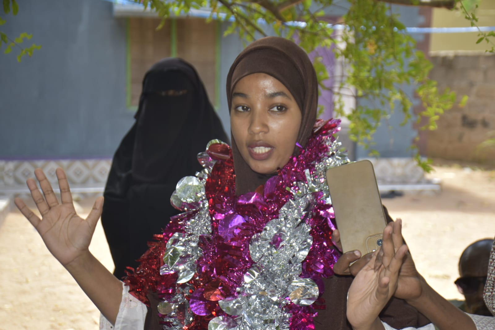 ODM party still strong, vibrant, MP Umulkheir says