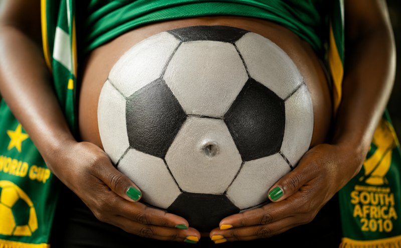 World Cup fever and the baby boom effect