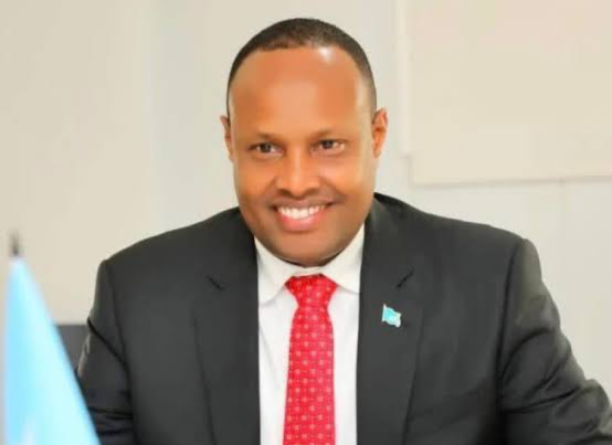 Political tensions in Somalia raise fears for investor confidence after hotel raid