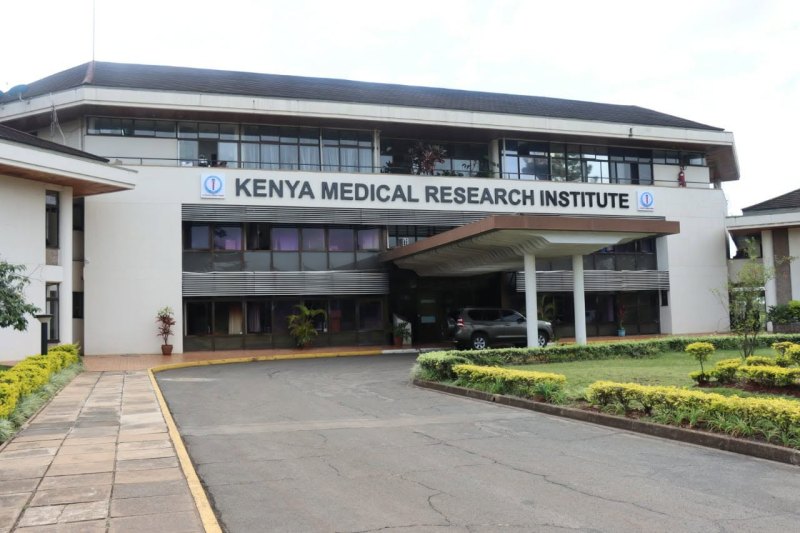 Kemri refutes malaria recruitment claims