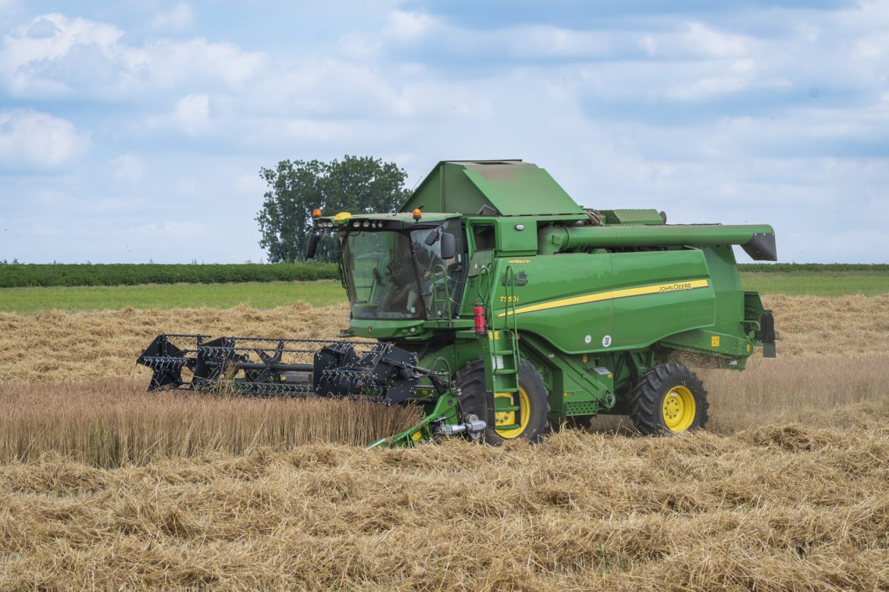 Kenya to receive 1.4m tonnes of Russian wheat as imports rise